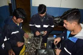 Laboratorio